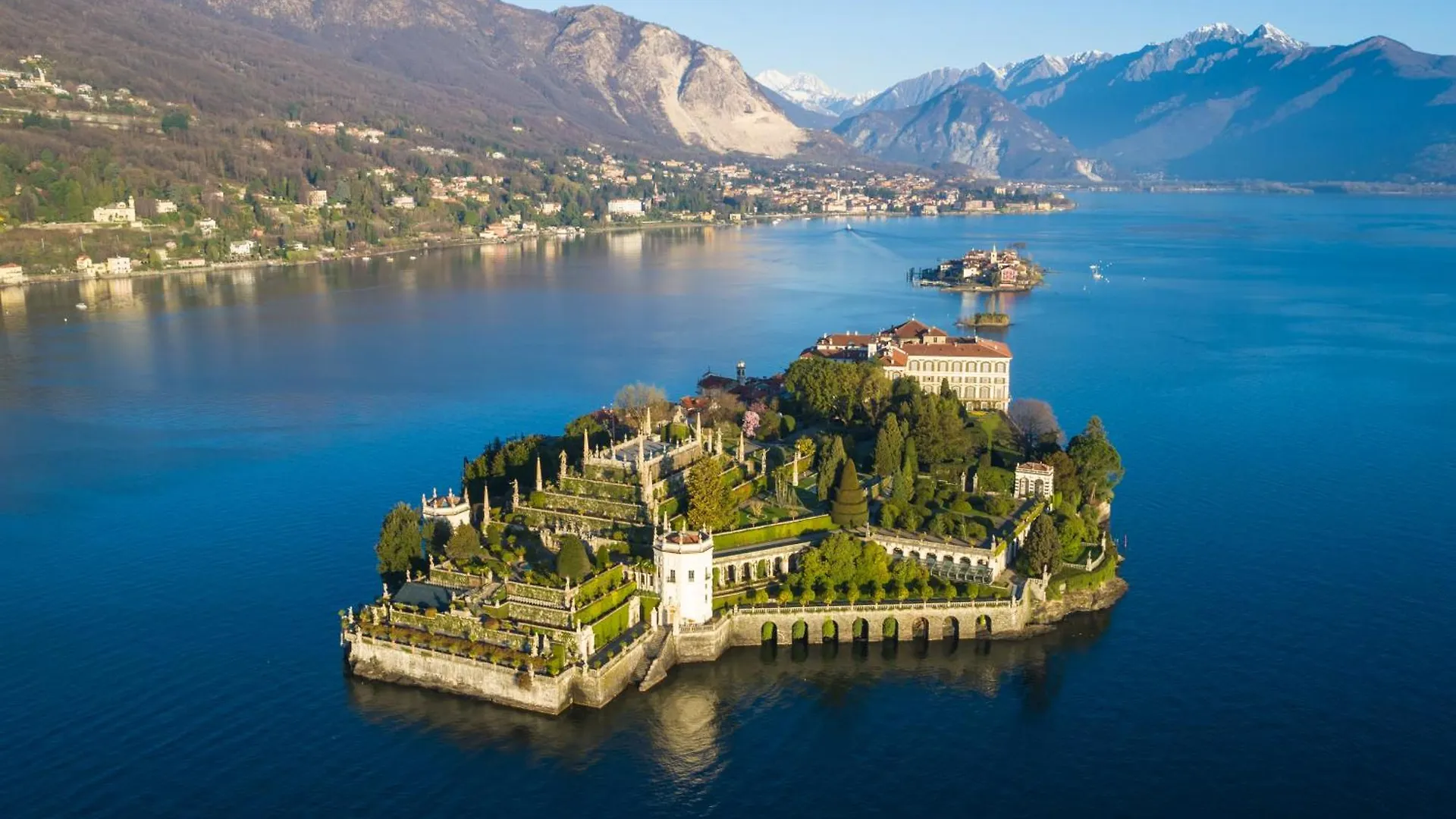 Isa Center - Leonardo Accademy - Mxp - Lakes Sesto Calende 0*,  Italy